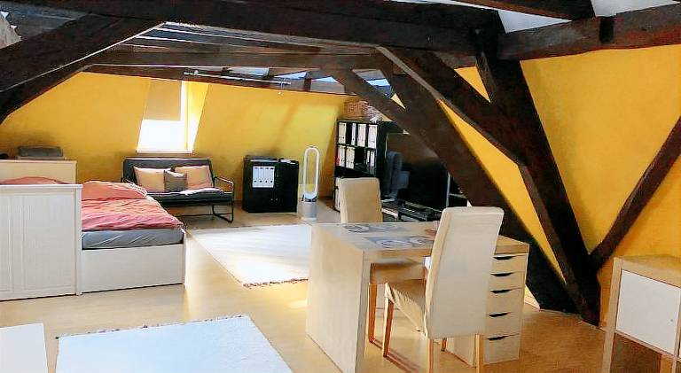 Wonderful holiday apartment | Pet-friendly in Bad Kreuznach