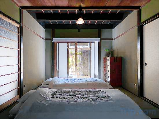 Kyo Machiya Miyabi Shimoza-an (Kamanza-Tei) — photo 5