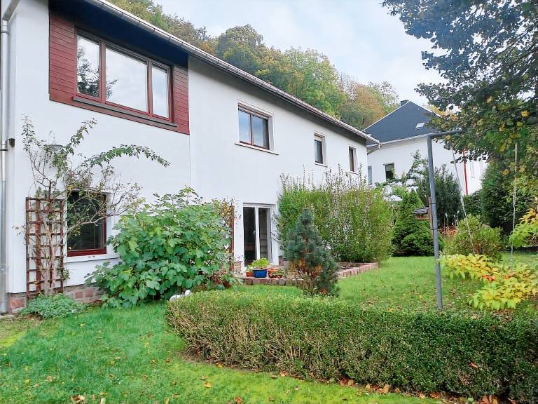 Ferienwohnung  Chemnitz