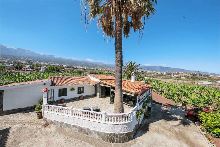 Ferienhaus  Puerto de la Cruz