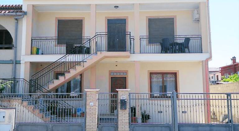 Holiday apartment | Pets are welcome — photo 4