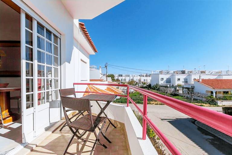 Apartamento  Manta Rota