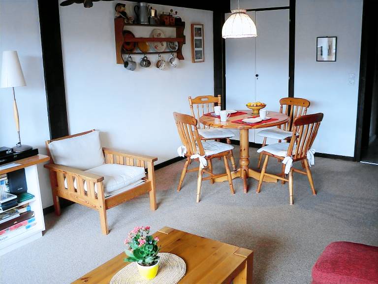 Ferienwohnung Vorauf