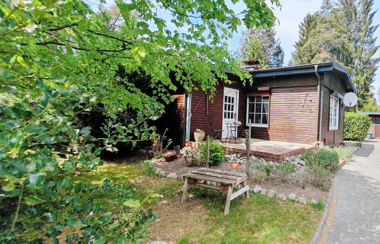 Ferienhaus Bremervörde