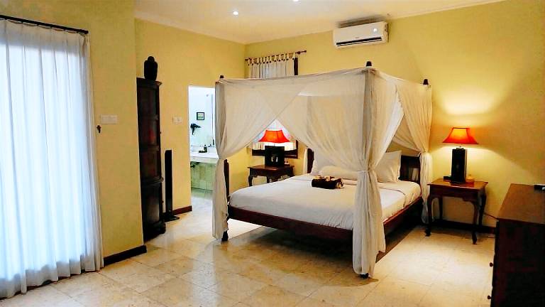 Charming villa with pool & BBQ | Perfect for remote work | Dogs allowed — photo 2