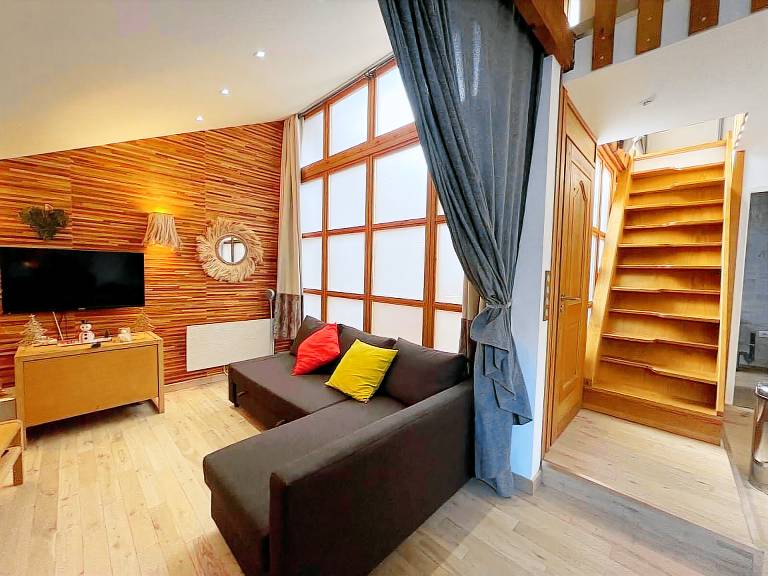Appartement  Auron