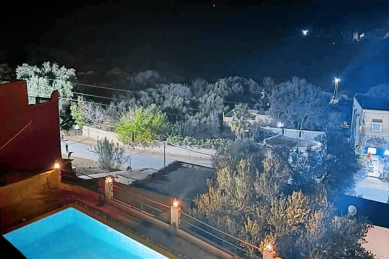 Riad Diwane