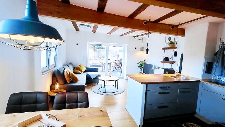 Ferienwohnung Kobern-Gondorf