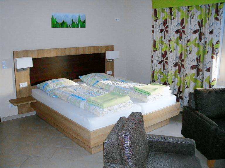 Ferienwohnung Freinsheim