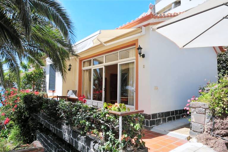 Huis São Martinho