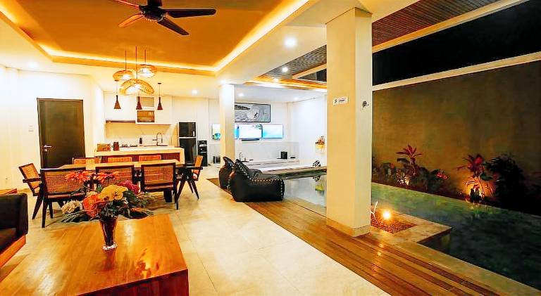 Villa Mandee Guest House — photo 5