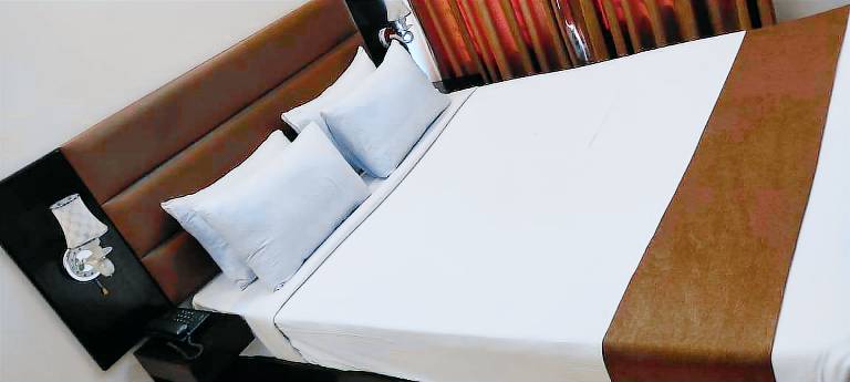 Gulshan Lake View Hotel