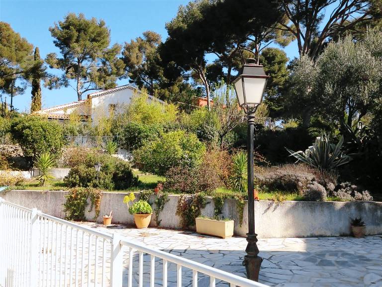 Villa Sanary-sur-Mer