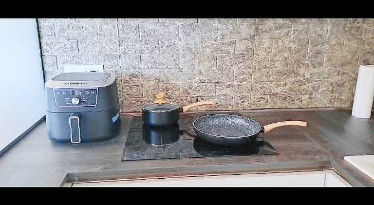 Rental apartment with 1 room for 2 persons — photo 4