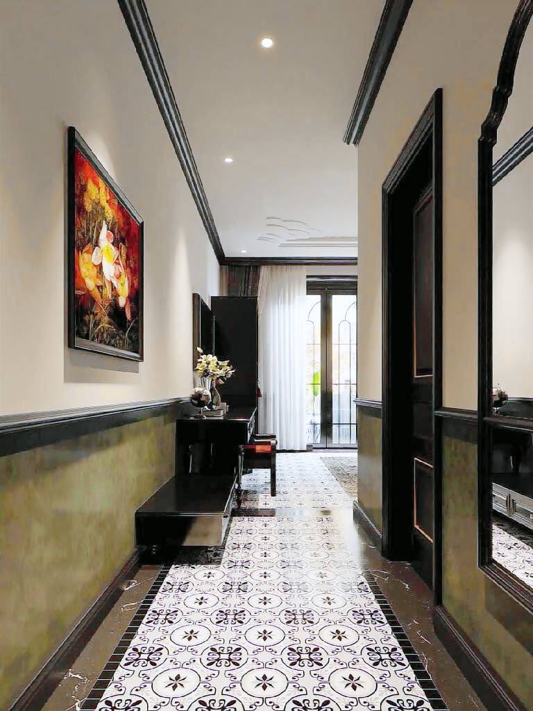 C’Lau Hotel Ninh Binh - A Gem Nestled in Ancient Quarter — photo 4