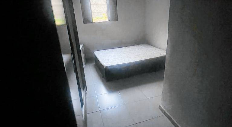 AGILIZA hostel para Mulheres in Uberlandia