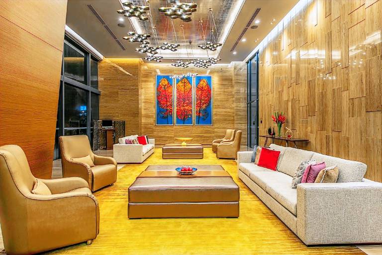Ascott Sentral Kuala Lumpur — photo 3