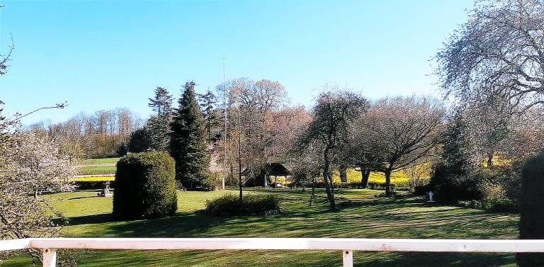 Ferienwohnung Bad Malente-Gremsmühlen