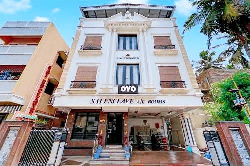 House Chromepet