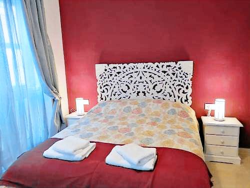 Apartamento Cartagena