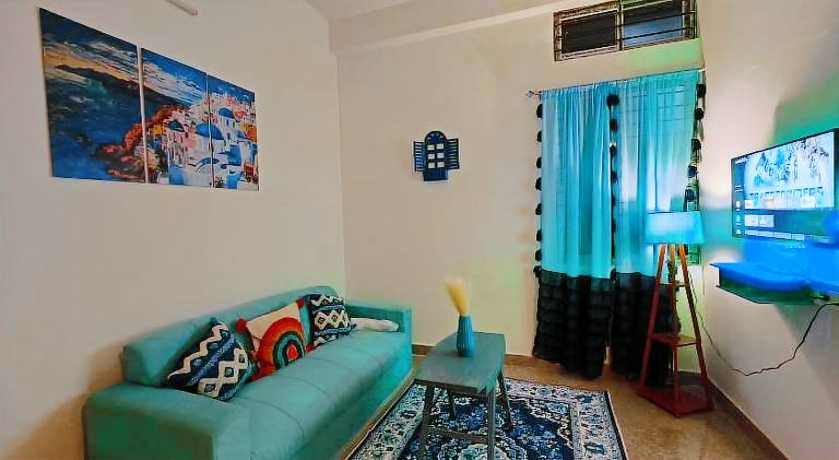 Apartment | Suitable for remote work — photo 4