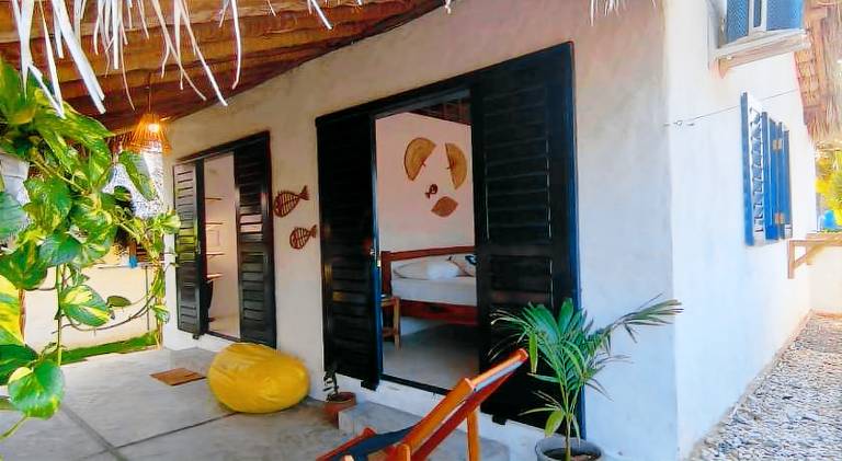 Chez Tata - Icarai Kite Village — photo 3
