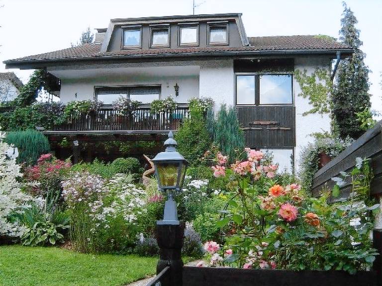 Ferienwohnung Marktredwitz