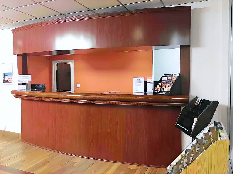 Motel 6 Staunton, VA — photo 4