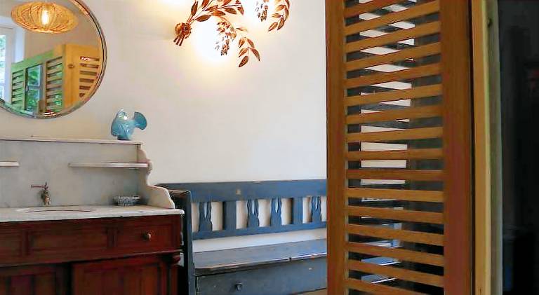 Chambre d'hotes chez Johannes et Adele — photo 4