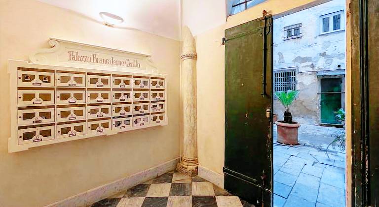 Pleasant holiday apartment | Near Piazza De Ferrari | Dogs allowed — photo 5