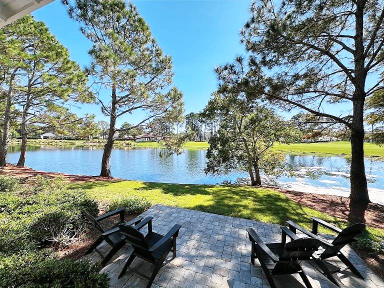 Children-friendly wonderful house with pool, jacuzzi & yard | Water view | Dogs allowed in Miramar, FL
