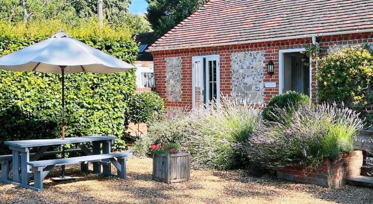 102 m&sup2; Ferienhaus