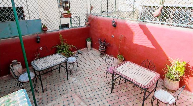 Dar Chourouk — photo 5