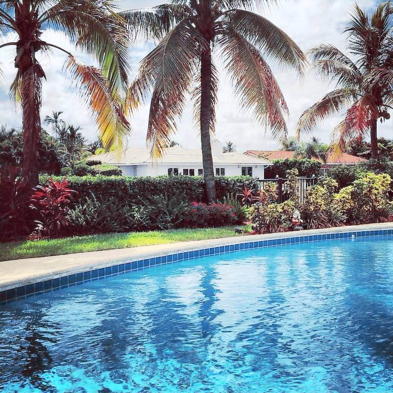 Ferienhaus  Fort Lauderdale