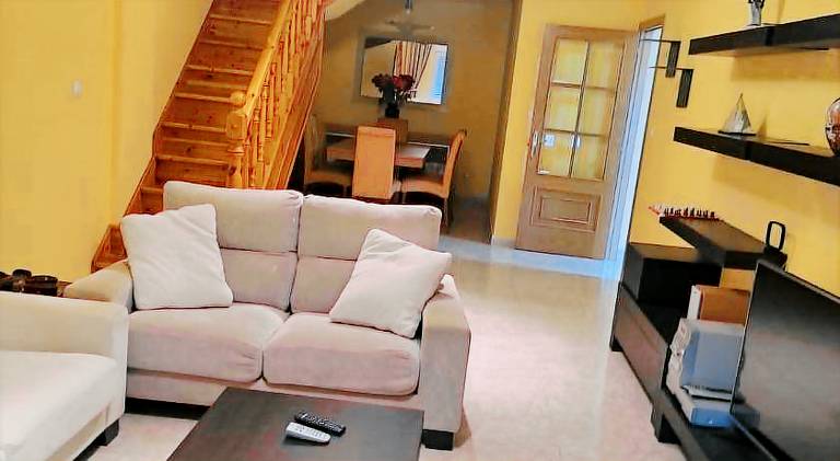 226 m&sup2; Ferienwohnung