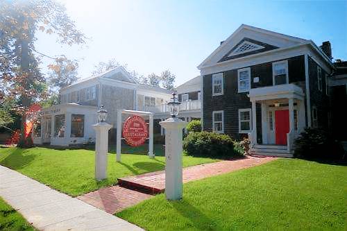 Bridgehampton Inn — photo 3