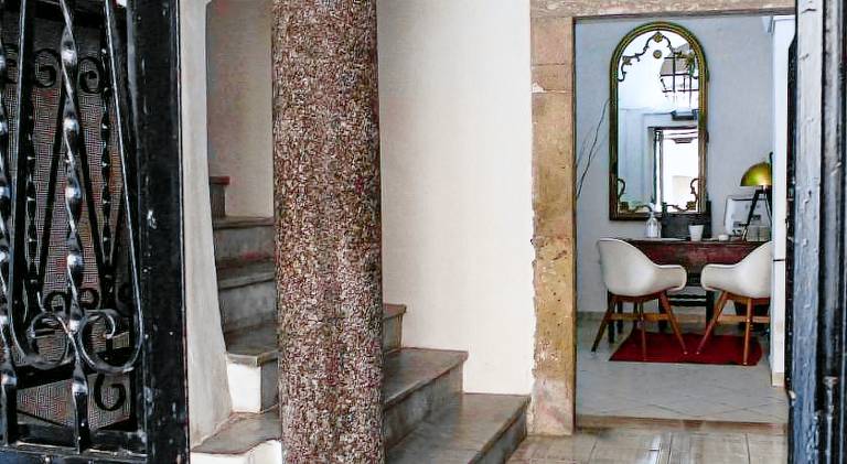 Palazzo Nari — photo 4