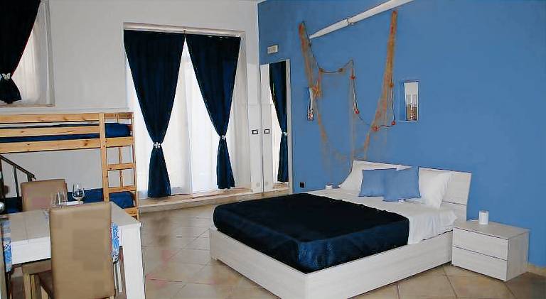 House with 1 room for 4 persons — photo 2