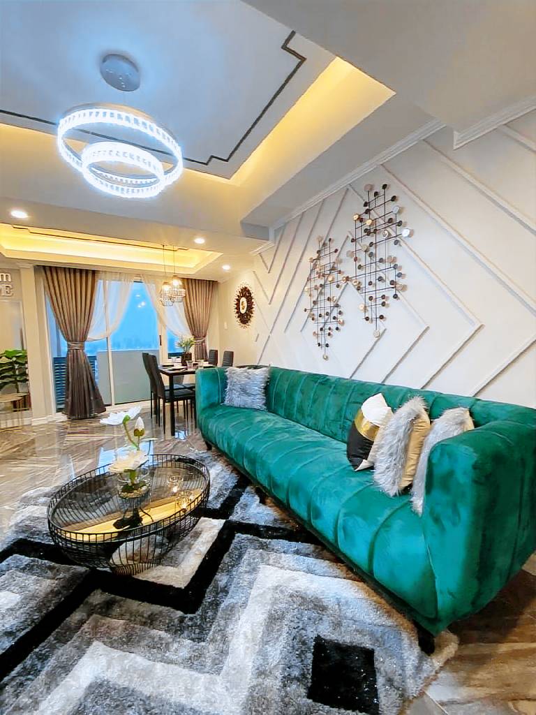 Apartment with terrace | Pets are welcome — photo 2