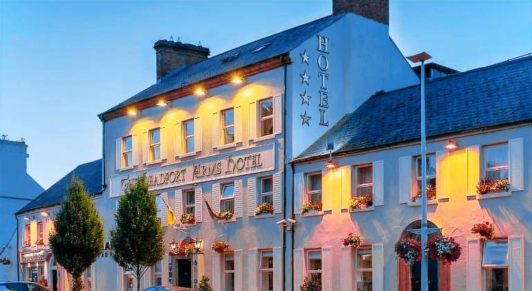 Headfort Arms Hotel