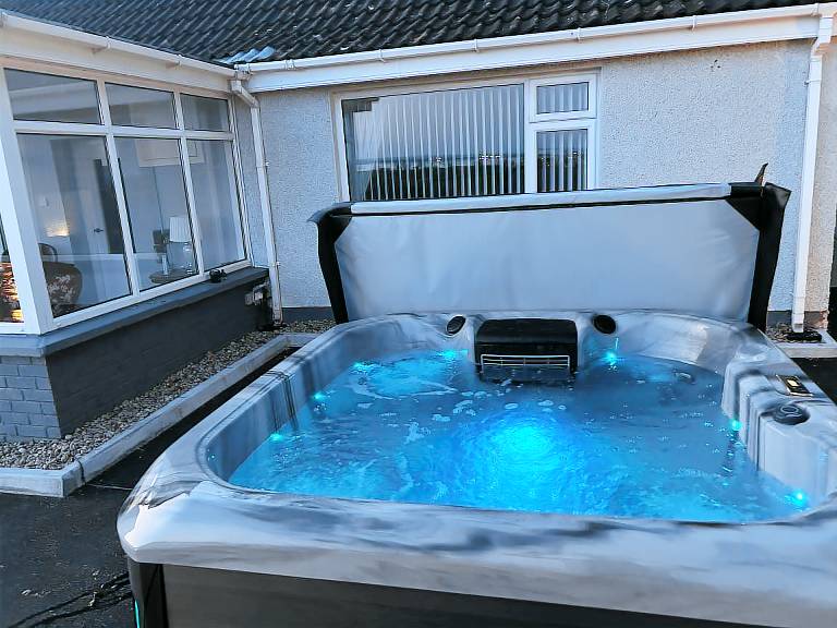 House  Carlingford