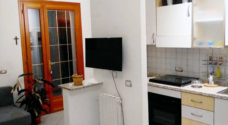 Holiday apartment | Pets are welcome — photo 3