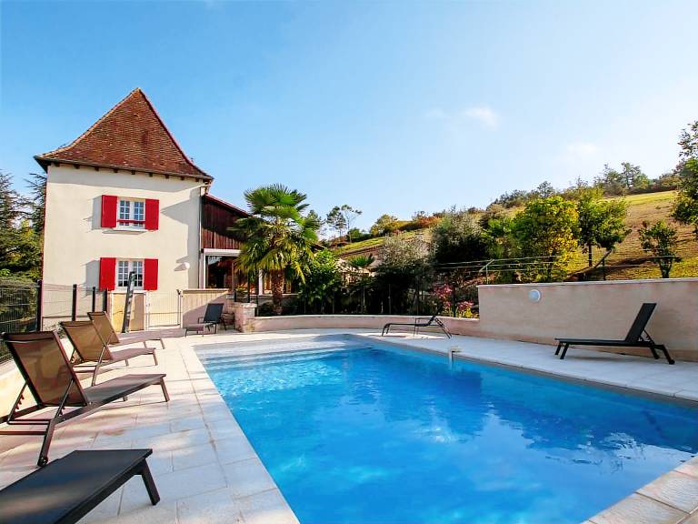 Cottage  Villamblard
