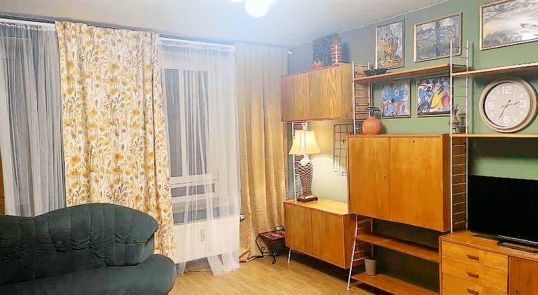 Wonderful rental apartment | Pet-friendly in Zwickau
