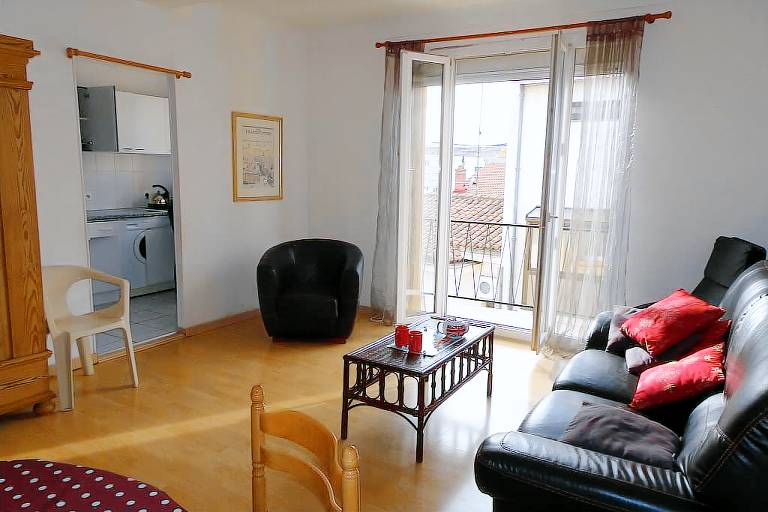 Appartement Perpignan