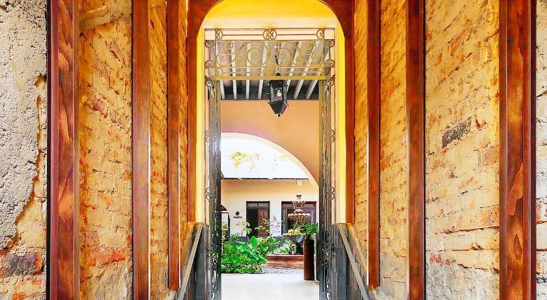 Hotel Libertad 1416 in Zapopan