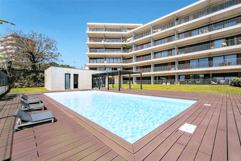 Ferienwohnung  Porto