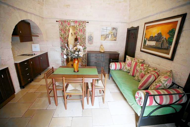 Aparthotel Alberobello