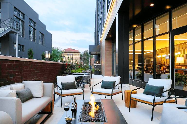 AC Hotel Dayton — photo 3