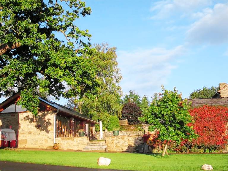 House Grosmont